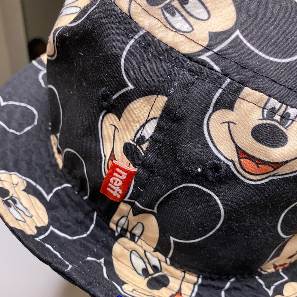 NEFF x Disney Bucket Hat